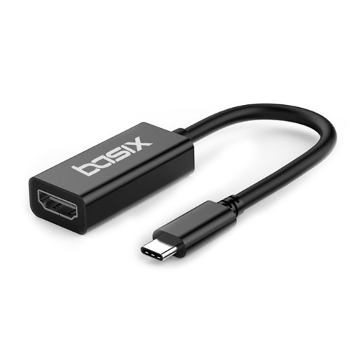 USB C to hdmi H5