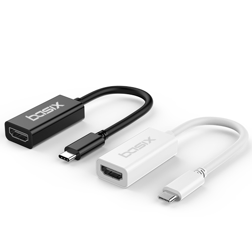 USB C to hdmi H5