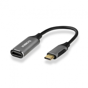USB C to HDMI