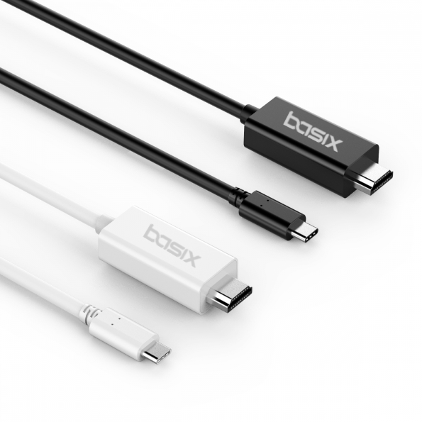 USB-C to HDMI H7 MHL 케이블