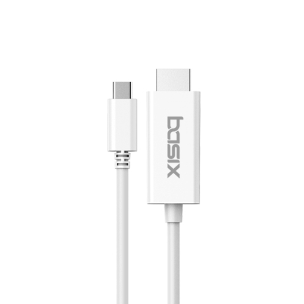 USB-C to HDMI H7 MHL 케이블