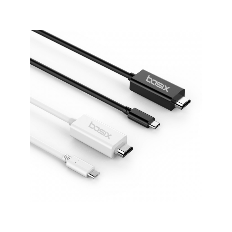 USB-C to HDMI H7 MHL 케이블