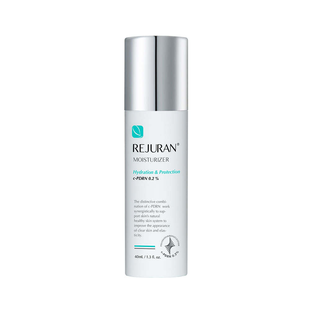 [리쥬란] 클리닉 모이스처라이저 40mL