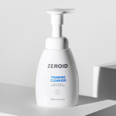 [제로이드] 포밍 클렌저 240mL