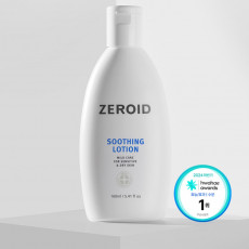[제로이드] 수딩로션 200mL